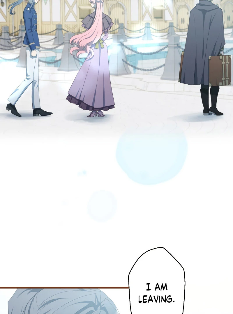 The Slumbering Saint Chapter 48 - Page 63