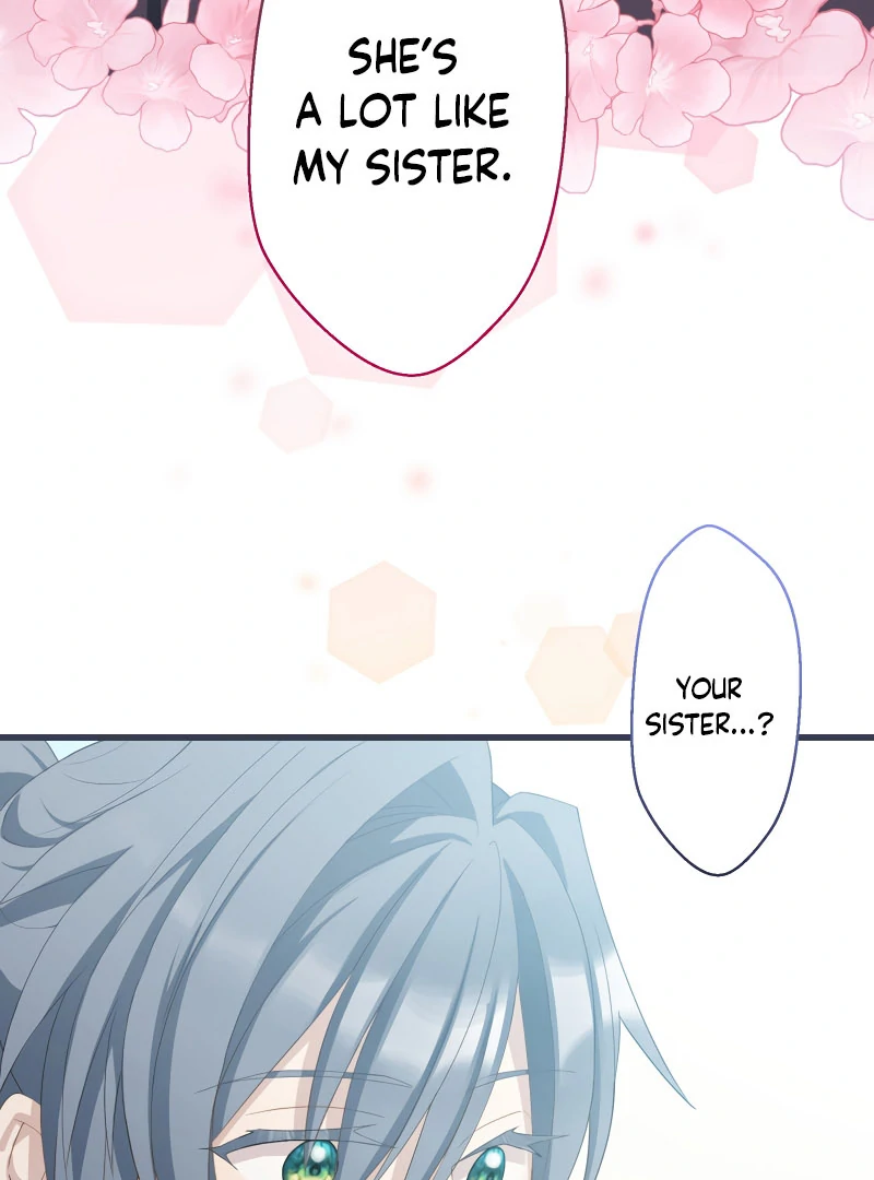 The Slumbering Saint Chapter 48 - Page 67