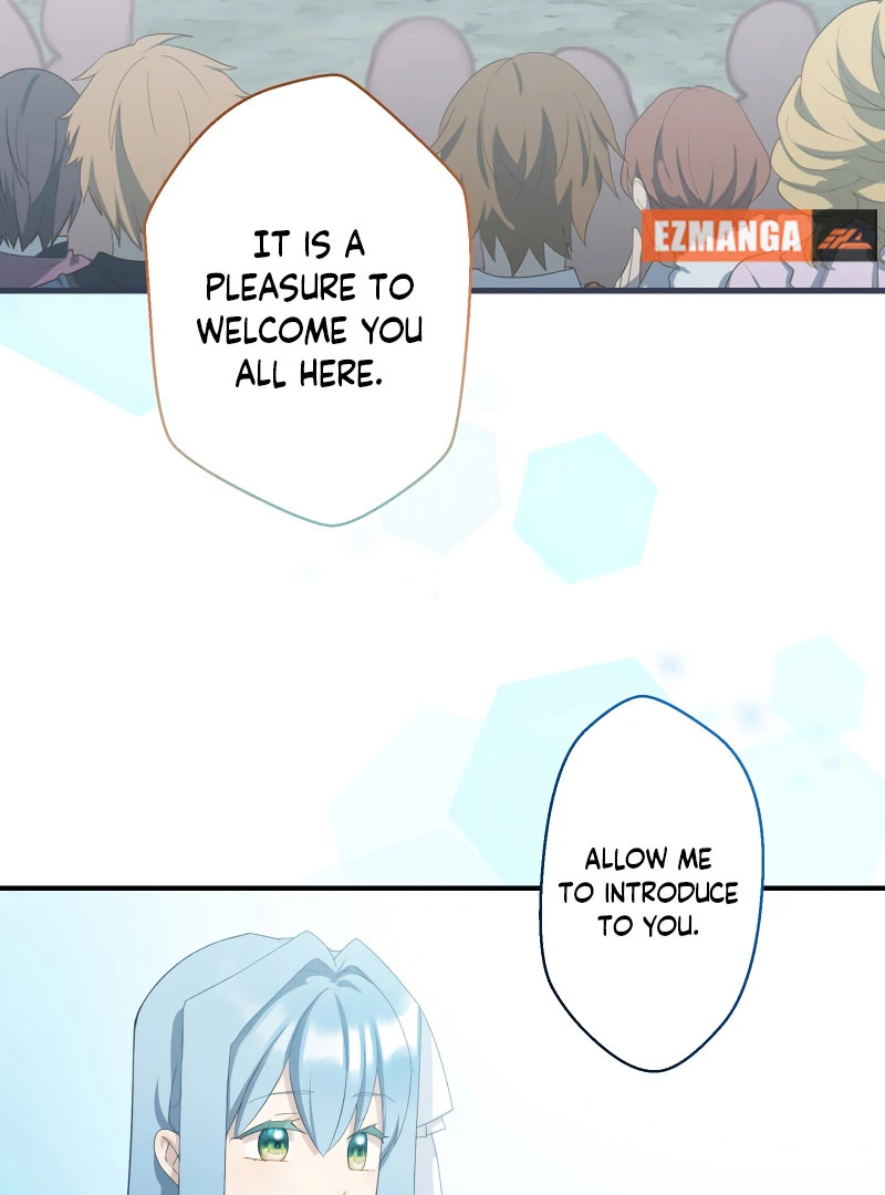 The Slumbering Saint Chapter 48 - Page 7