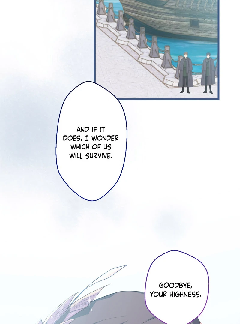 The Slumbering Saint Chapter 48 - Page 72