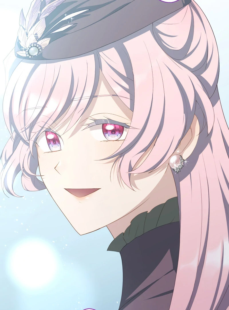 The Slumbering Saint Chapter 48 - Page 73