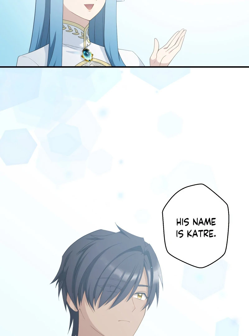 The Slumbering Saint Chapter 48 - Page 8