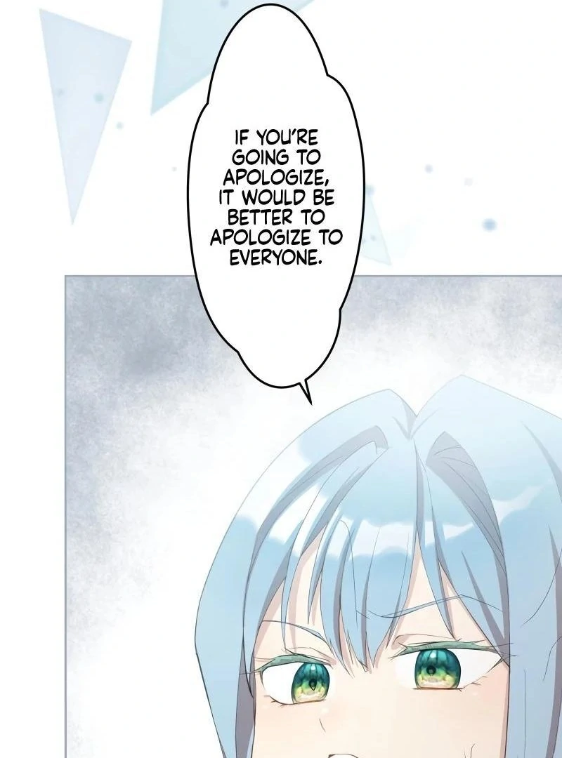 The Slumbering Saint Chapter 6 - Page 104
