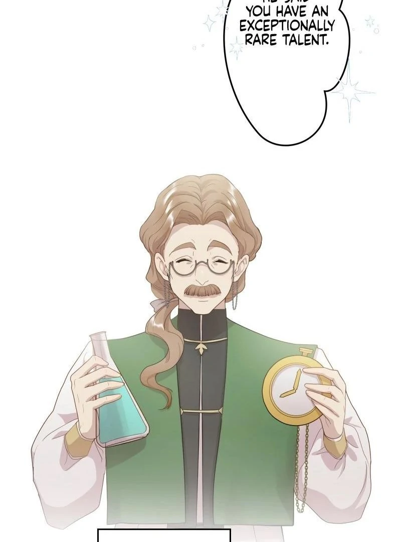 The Slumbering Saint Chapter 6 - Page 11