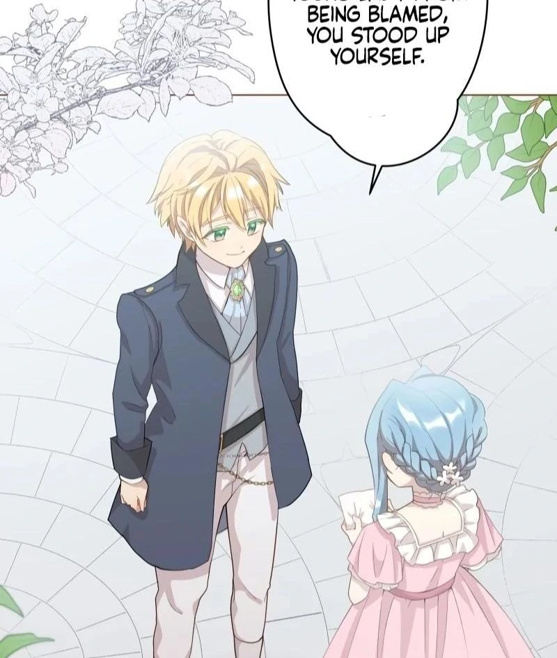 The Slumbering Saint Chapter 6 - Page 120