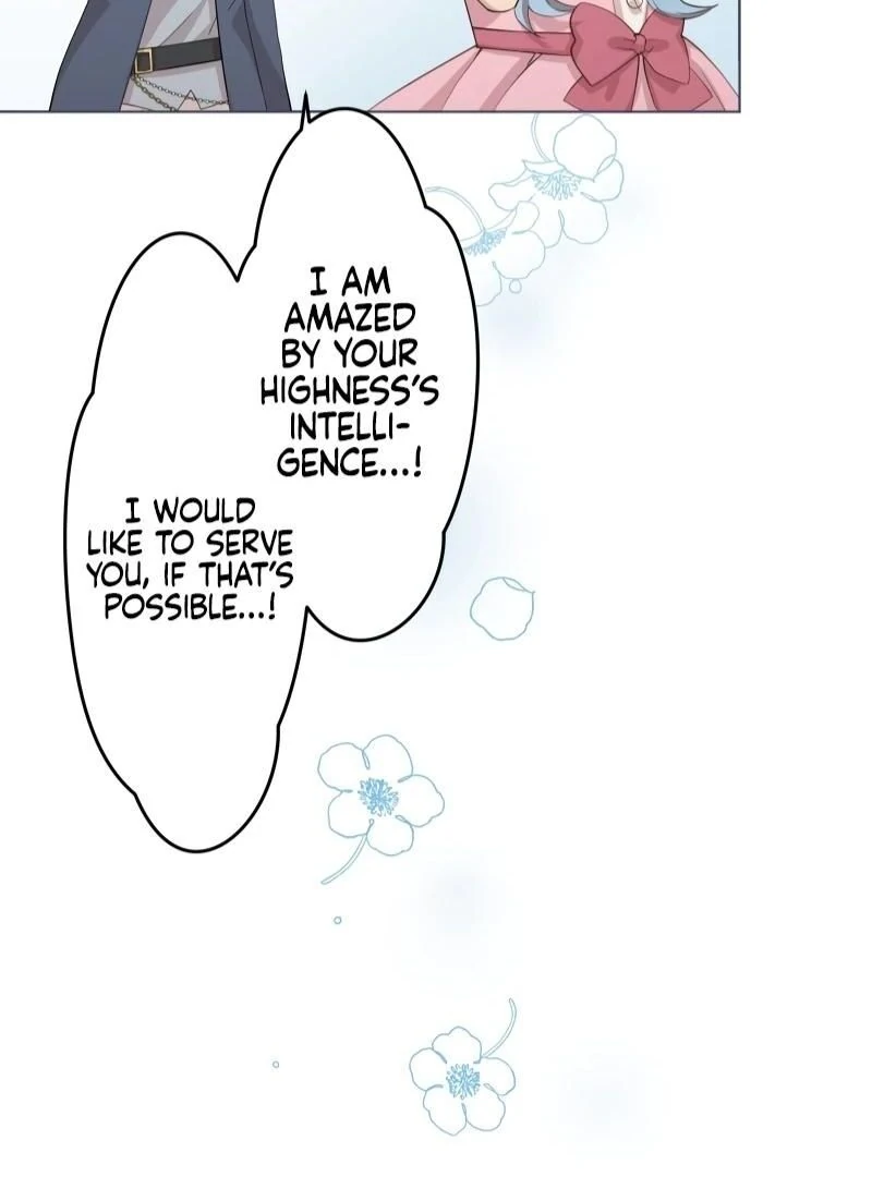 The Slumbering Saint Chapter 6 - Page 123