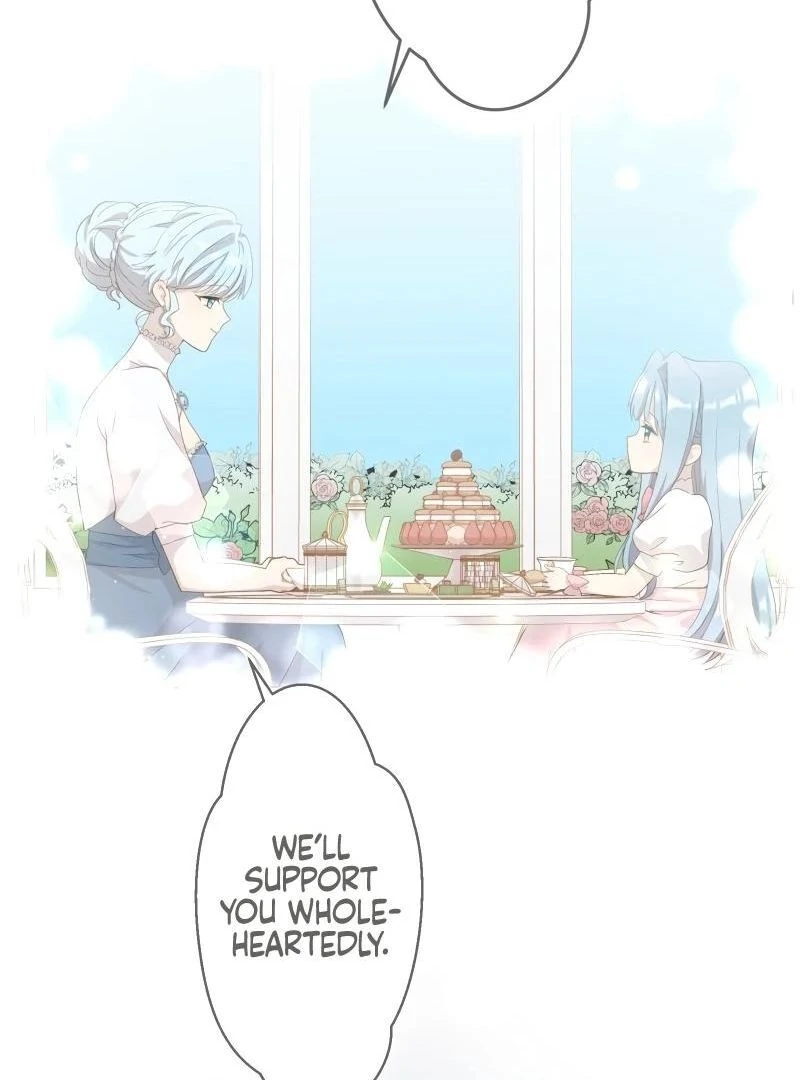 The Slumbering Saint Chapter 6 - Page 49