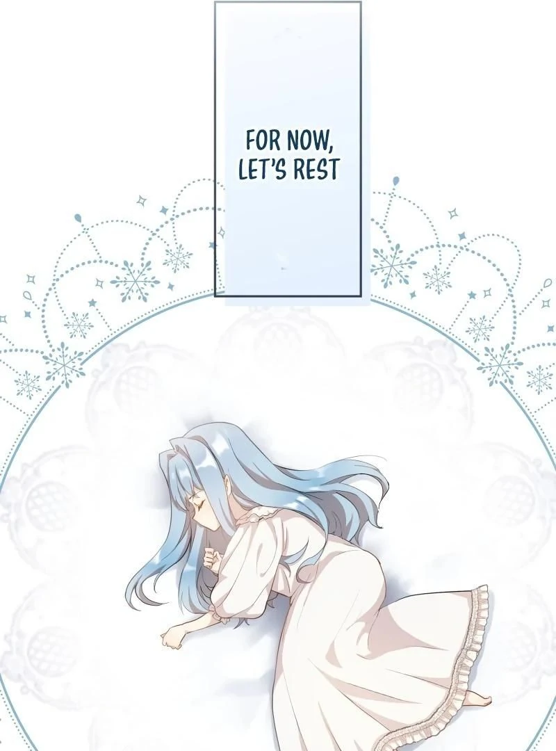 The Slumbering Saint Chapter 6 - Page 56