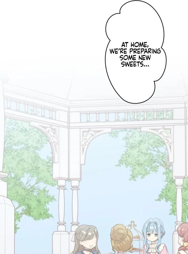 The Slumbering Saint Chapter 6 - Page 66