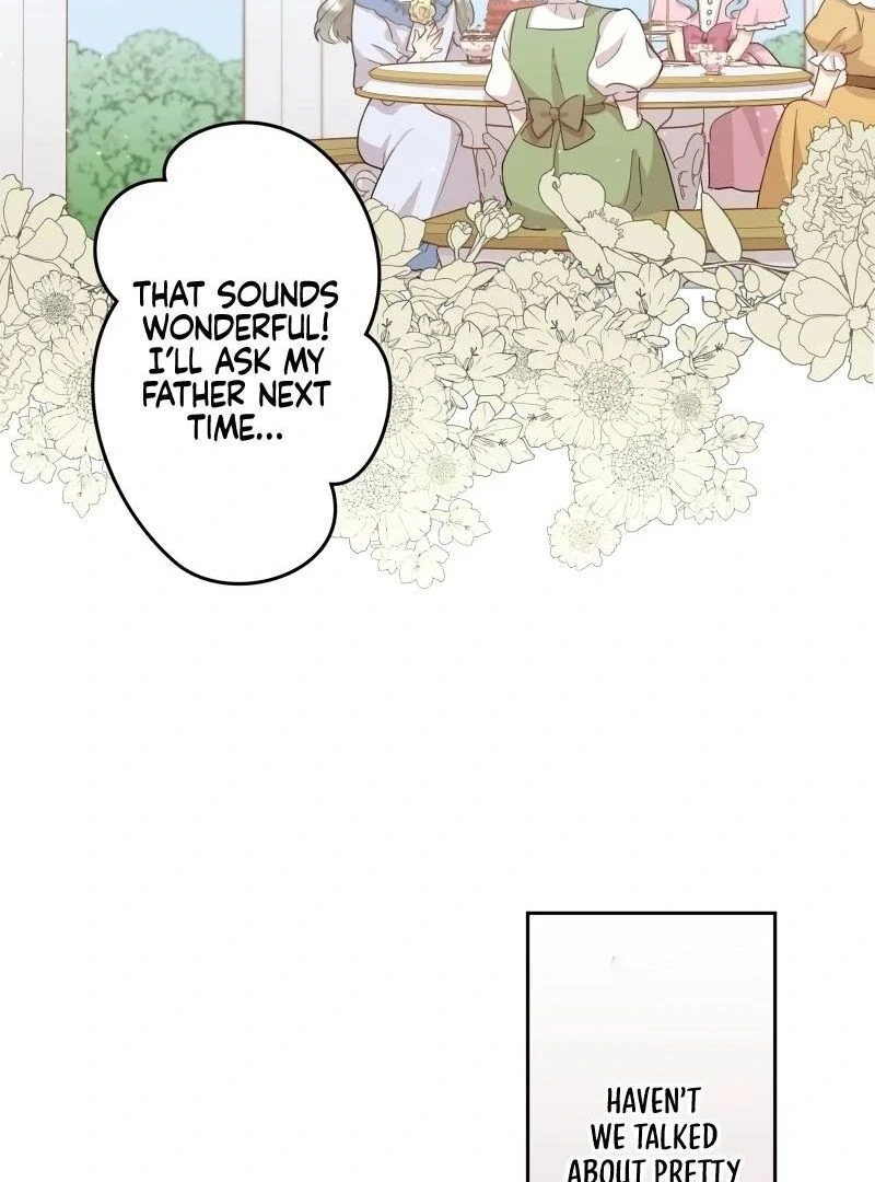 The Slumbering Saint Chapter 6 - Page 67