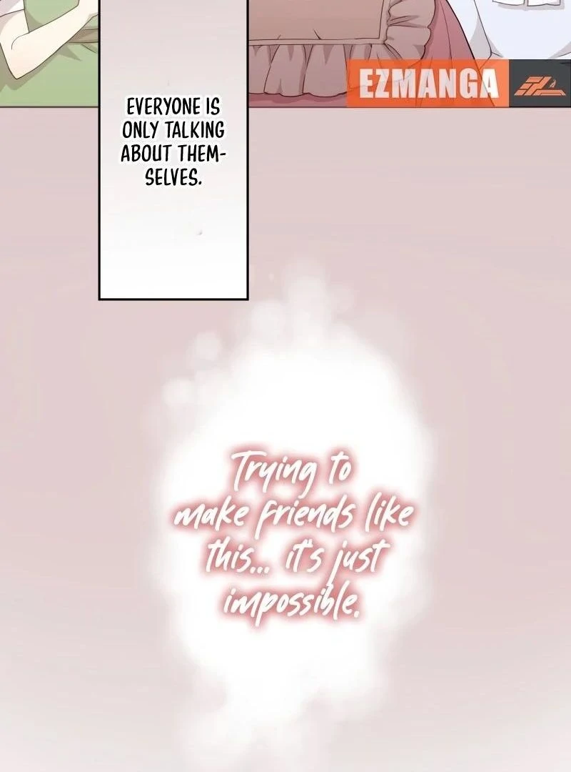 The Slumbering Saint Chapter 6 - Page 69