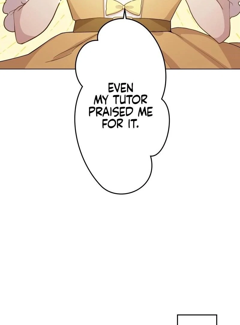 The Slumbering Saint Chapter 6 - Page 73
