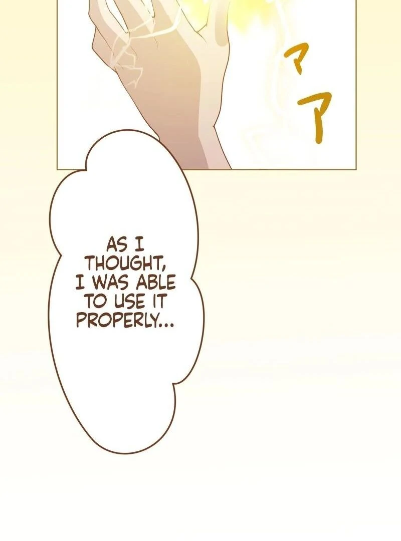 The Slumbering Saint Chapter 6 - Page 77