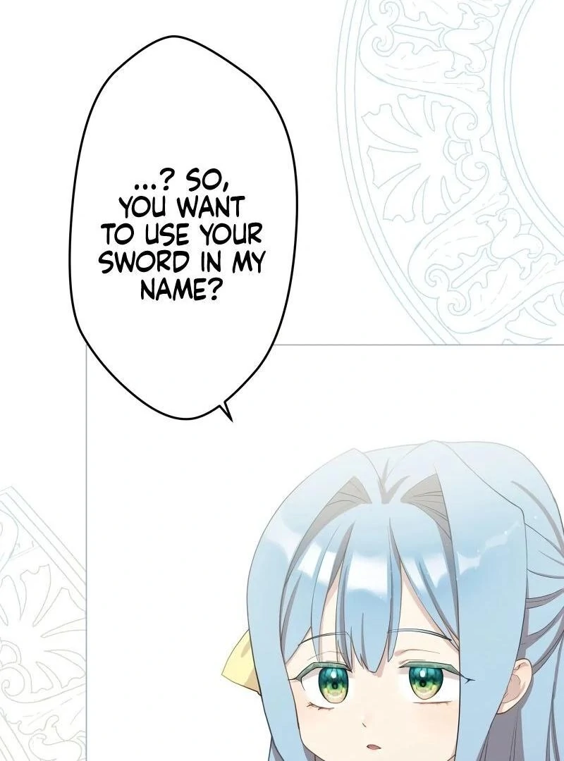 The Slumbering Saint Chapter 7 - Page 33