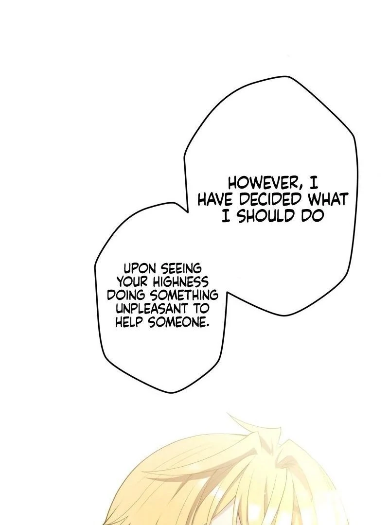 The Slumbering Saint Chapter 7 - Page 39