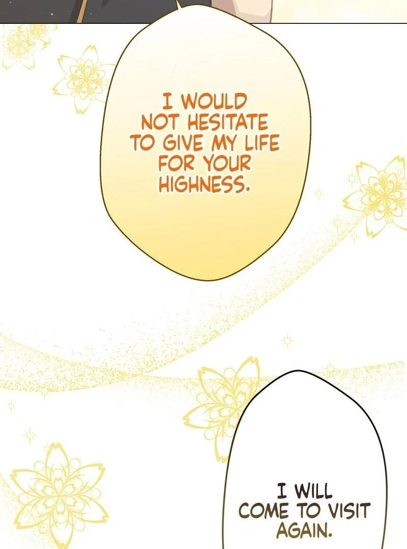 The Slumbering Saint Chapter 7 - Page 41