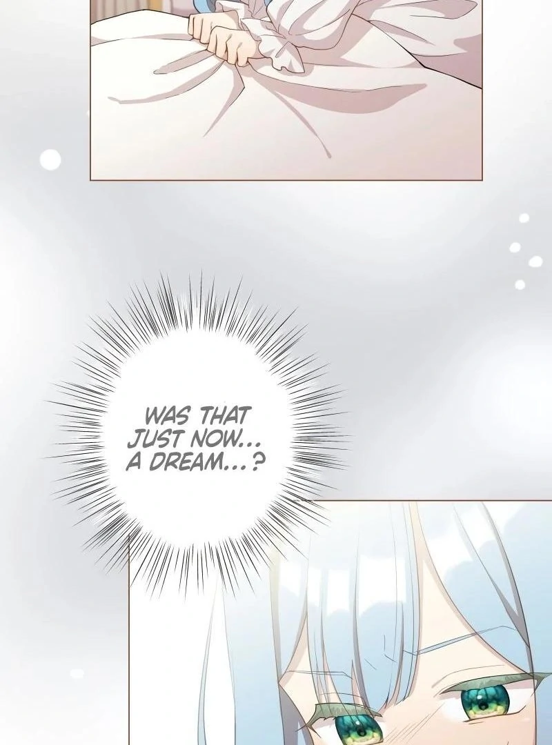 The Slumbering Saint Chapter 7 - Page 64