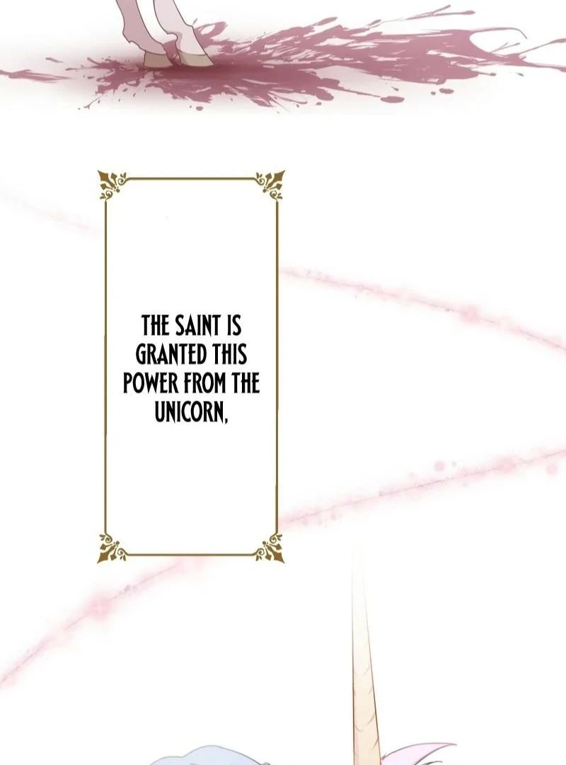 The Slumbering Saint Chapter 7 - Page 76