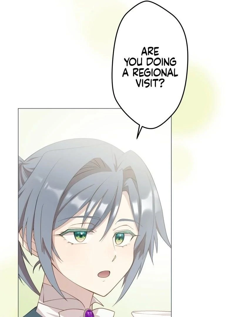 The Slumbering Saint Chapter 7 - Page 90