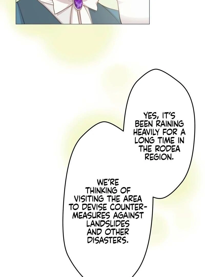 The Slumbering Saint Chapter 7 - Page 91