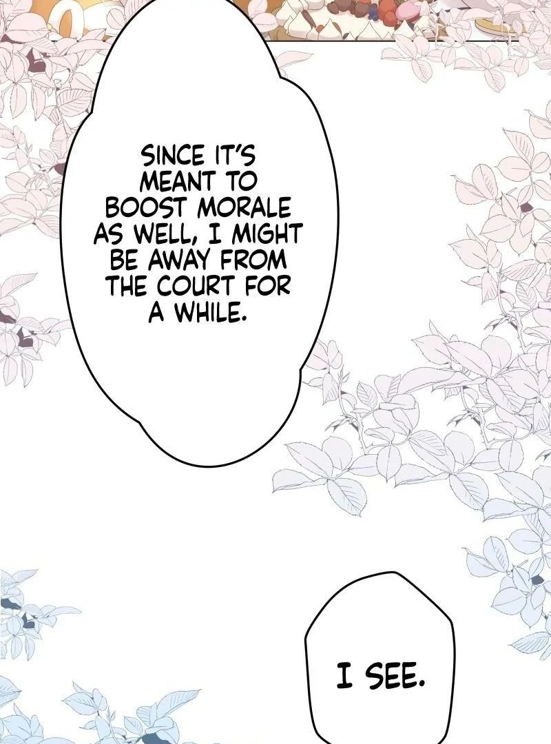 The Slumbering Saint Chapter 7 - Page 93