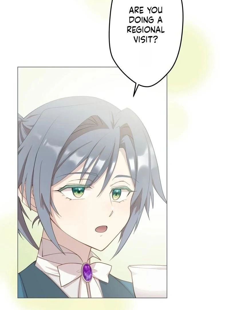 The Slumbering Saint Chapter 8 - Page 2