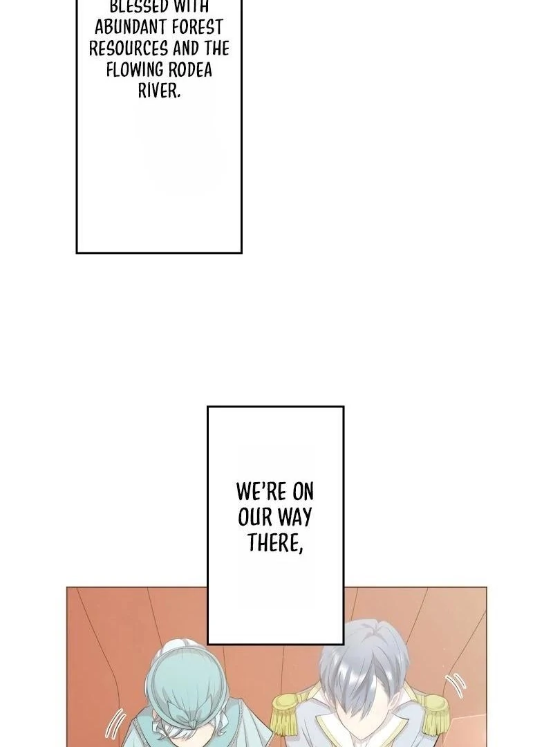 The Slumbering Saint Chapter 8 - Page 30