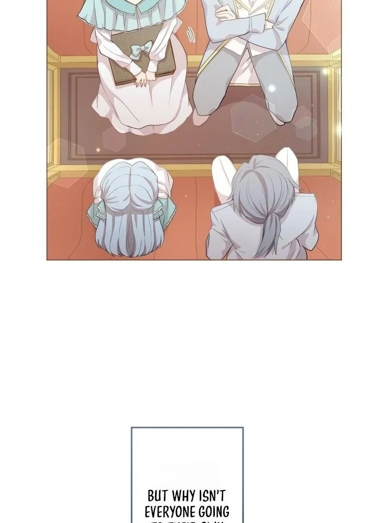 The Slumbering Saint Chapter 8 - Page 31
