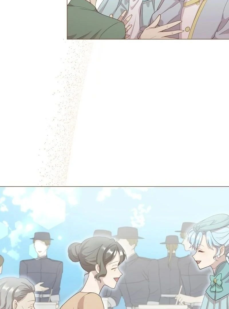 The Slumbering Saint Chapter 8 - Page 40