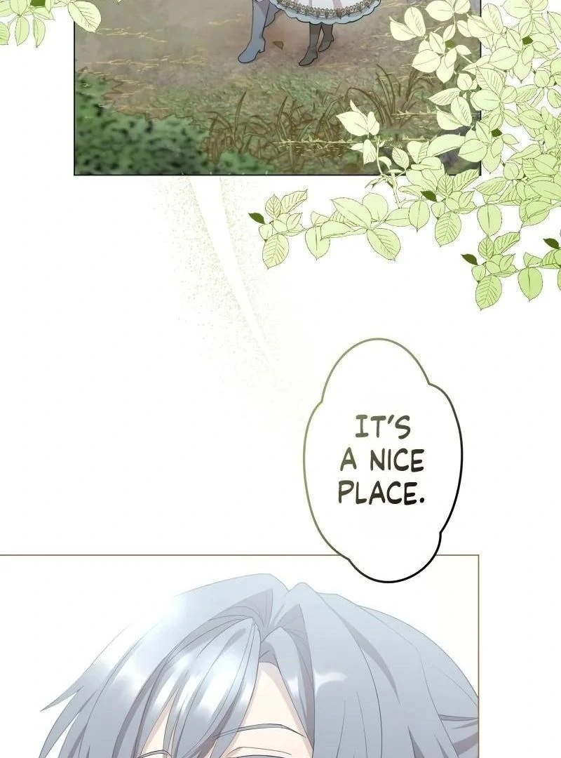 The Slumbering Saint Chapter 8 - Page 44
