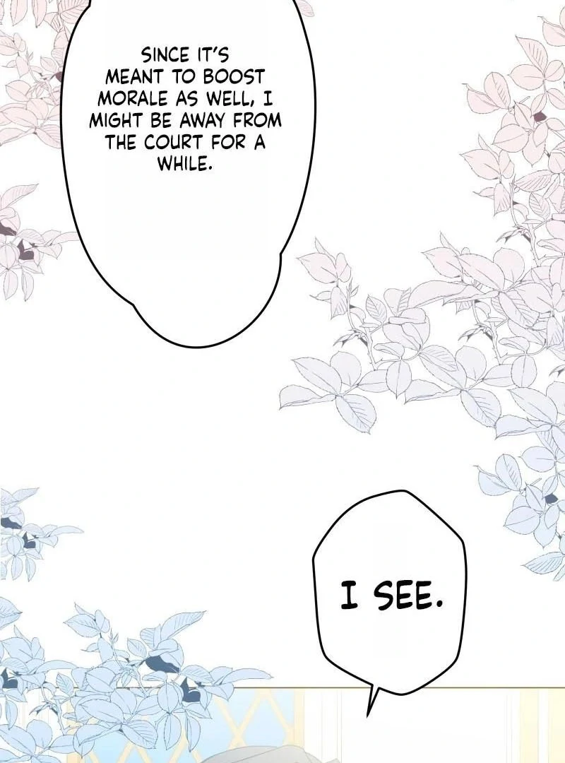 The Slumbering Saint Chapter 8 - Page 5
