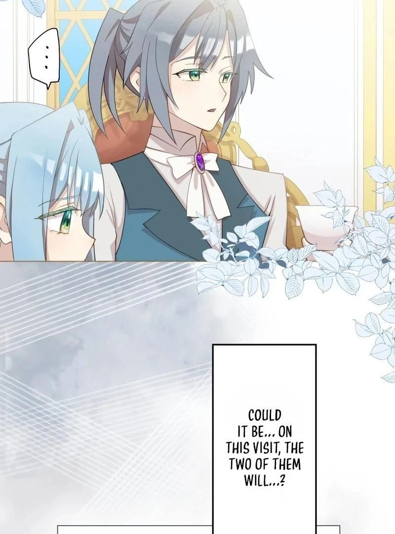 The Slumbering Saint Chapter 8 - Page 6