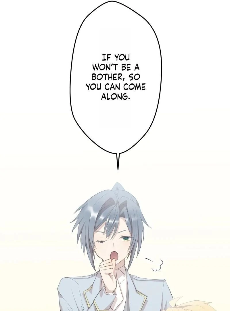 The Slumbering Saint Chapter 8 - Page 65
