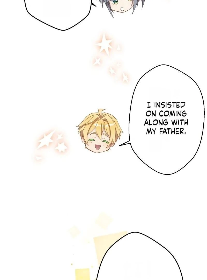 The Slumbering Saint Chapter 8 - Page 67