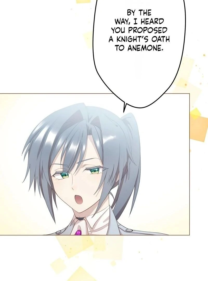 The Slumbering Saint Chapter 8 - Page 68