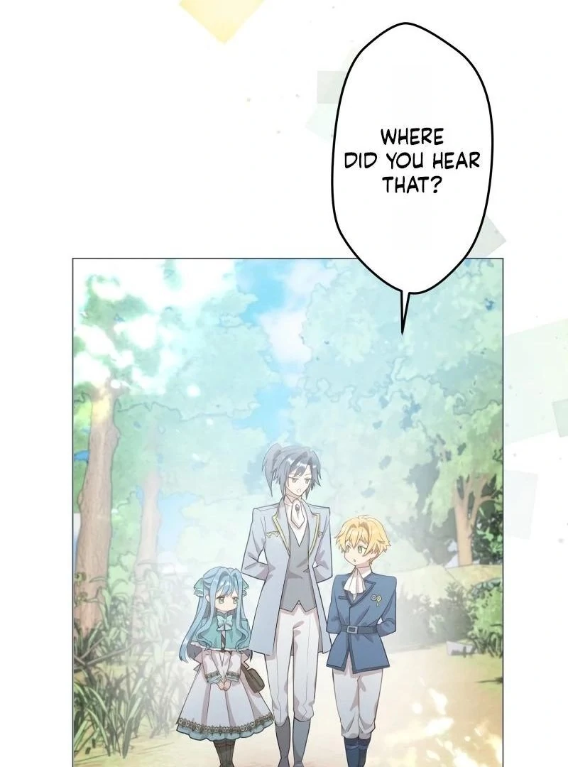 The Slumbering Saint Chapter 8 - Page 69