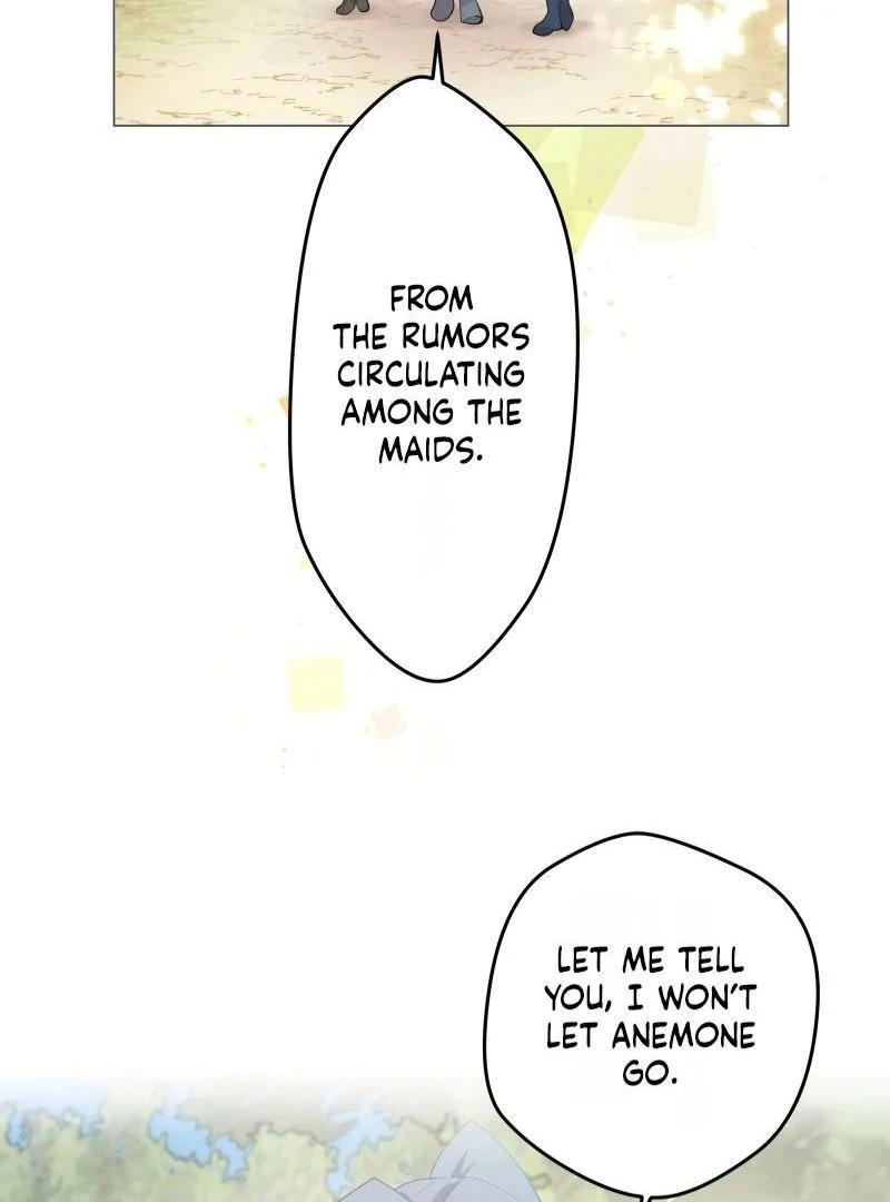 The Slumbering Saint Chapter 8 - Page 70