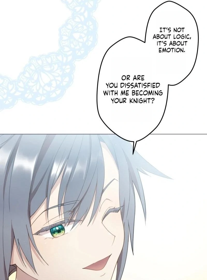 The Slumbering Saint Chapter 8 - Page 74