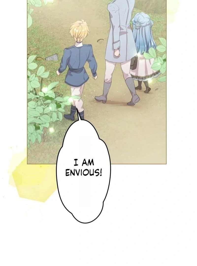 The Slumbering Saint Chapter 8 - Page 79