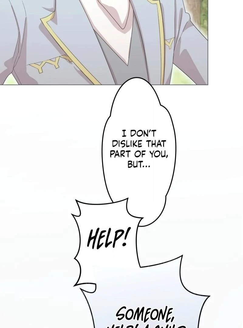 The Slumbering Saint Chapter 8 - Page 86