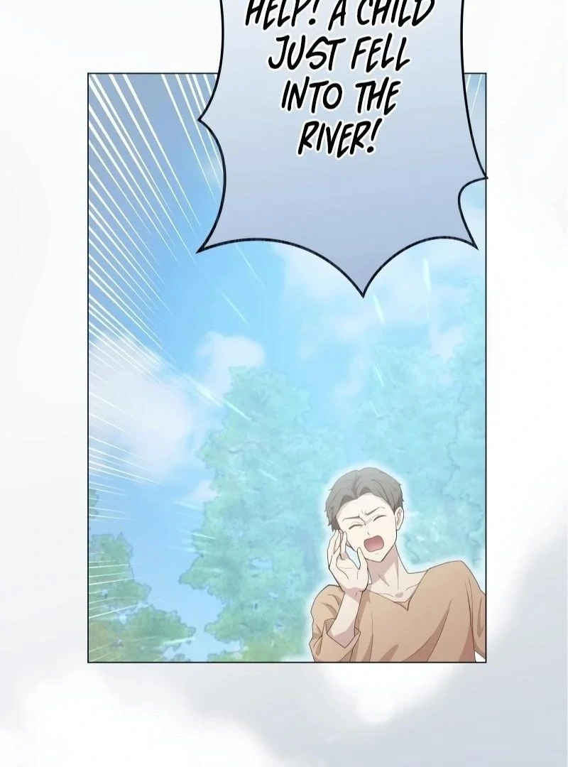 The Slumbering Saint Chapter 8 - Page 87
