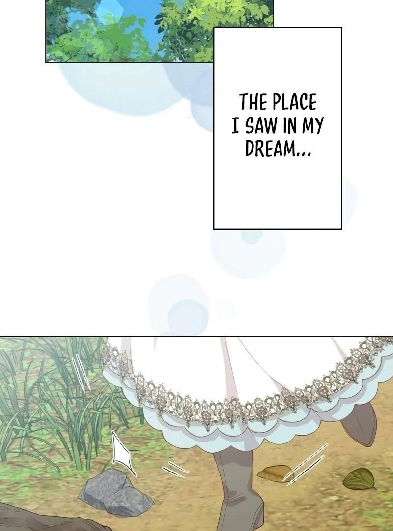 The Slumbering Saint Chapter 9 - Page 10