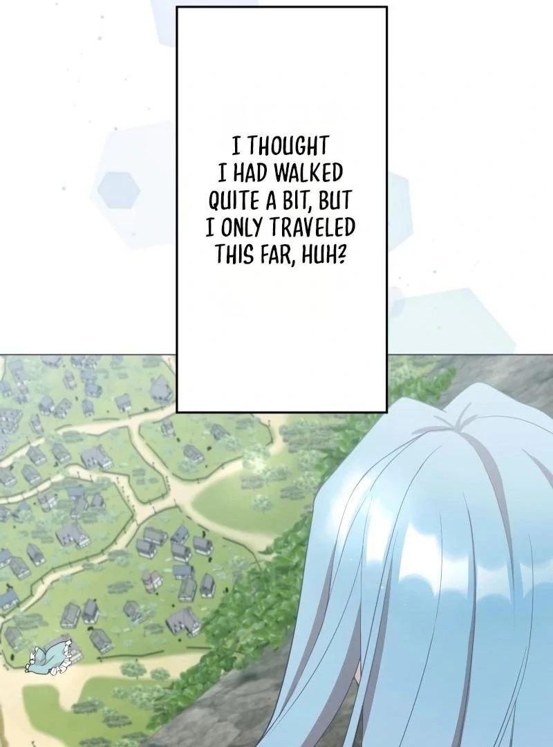 The Slumbering Saint Chapter 9 - Page 25