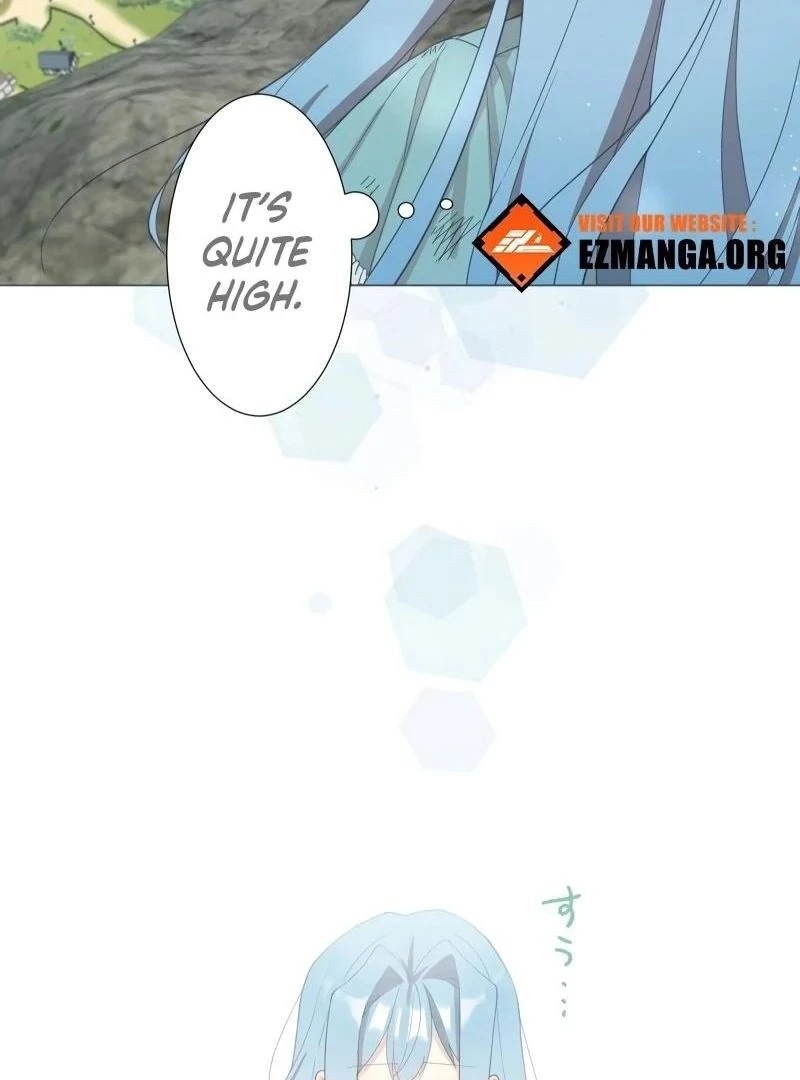 The Slumbering Saint Chapter 9 - Page 26
