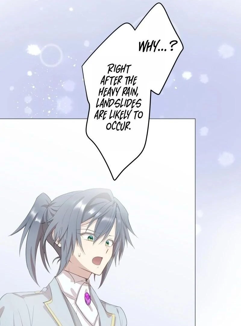 The Slumbering Saint Chapter 9 - Page 53
