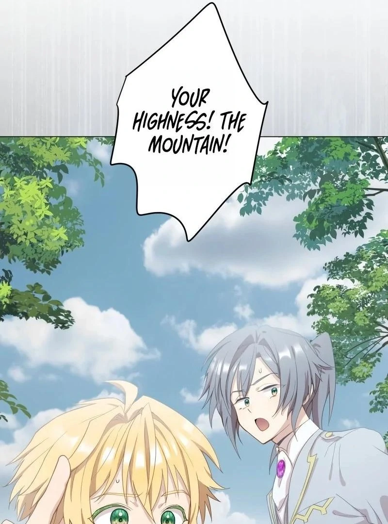 The Slumbering Saint Chapter 9 - Page 60