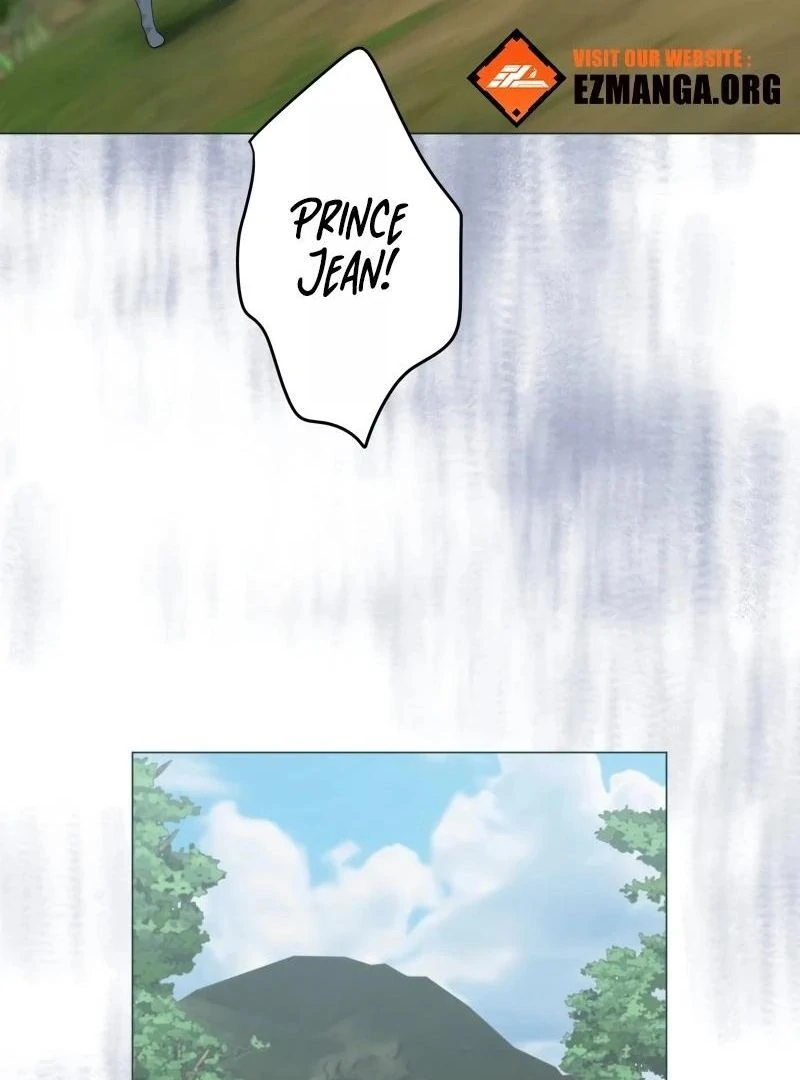 The Slumbering Saint Chapter 9 - Page 66