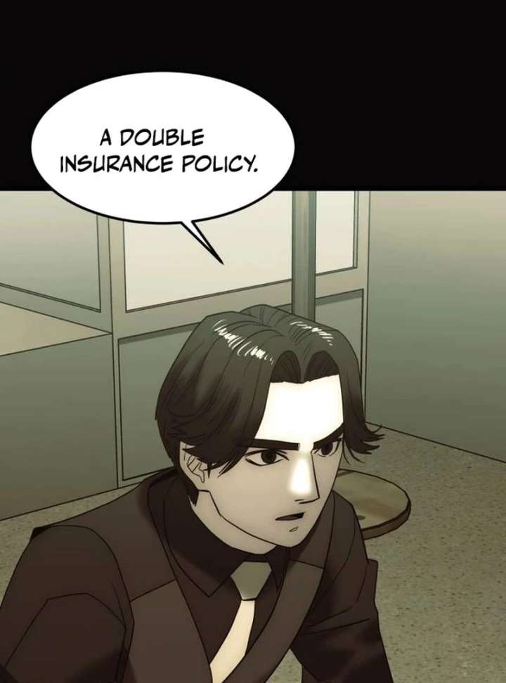 The Dignity of a Chaebol Chapter 17 - Page 112