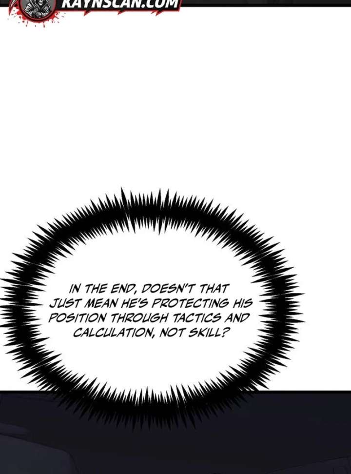 The Dignity of a Chaebol Chapter 17 - Page 120