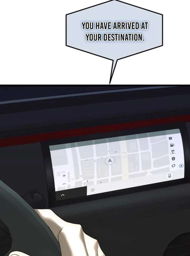 The Dignity of a Chaebol Chapter 17 - Page 123